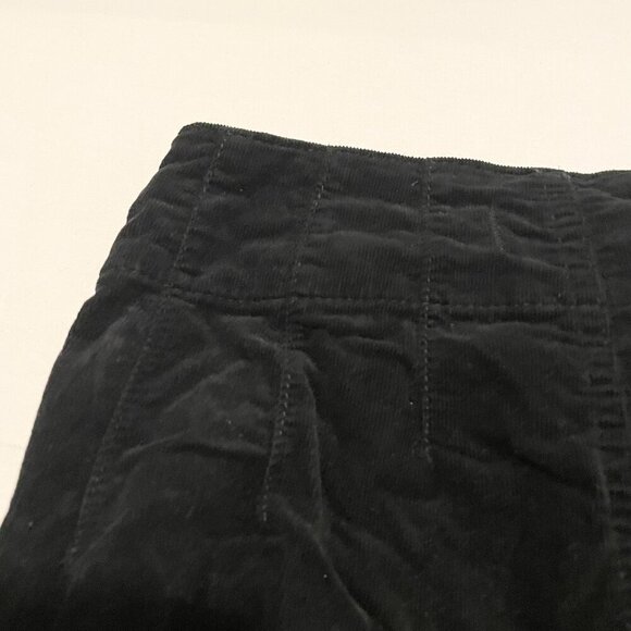 We The Free Corduroy Pants Flair Bell Bottom High Rise Womens Sz 26 Free People - Picture 13 of 16